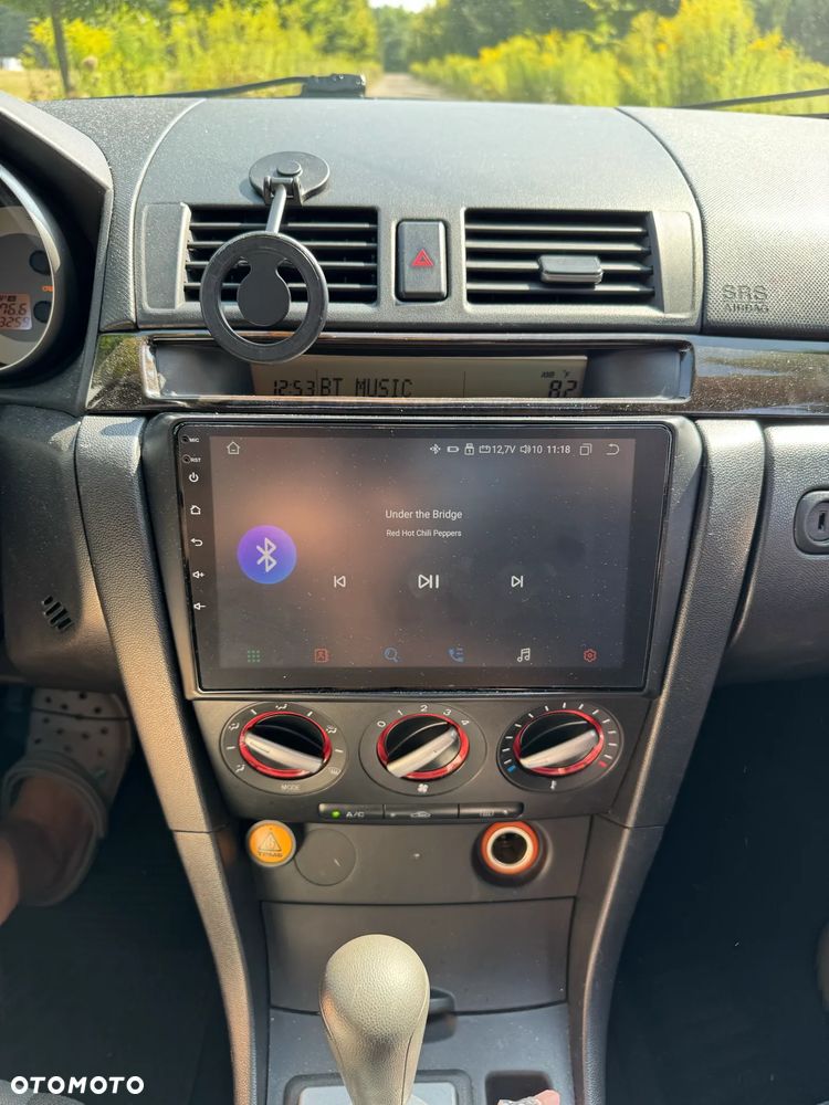 Mazda 3 - 29