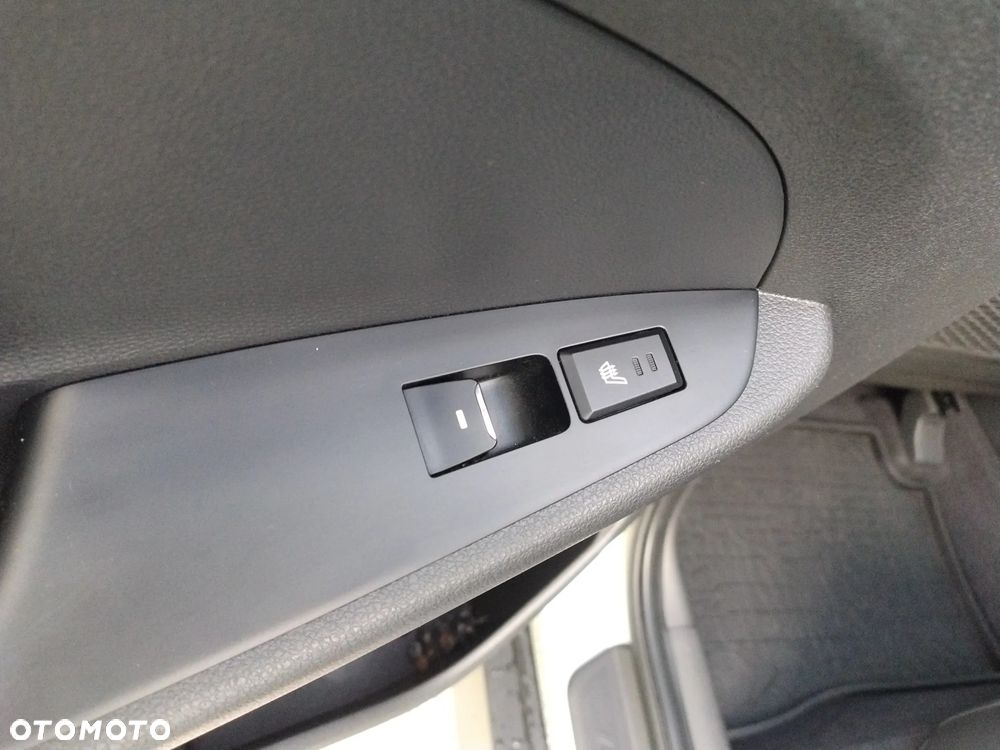 Hyundai Tucson - 39