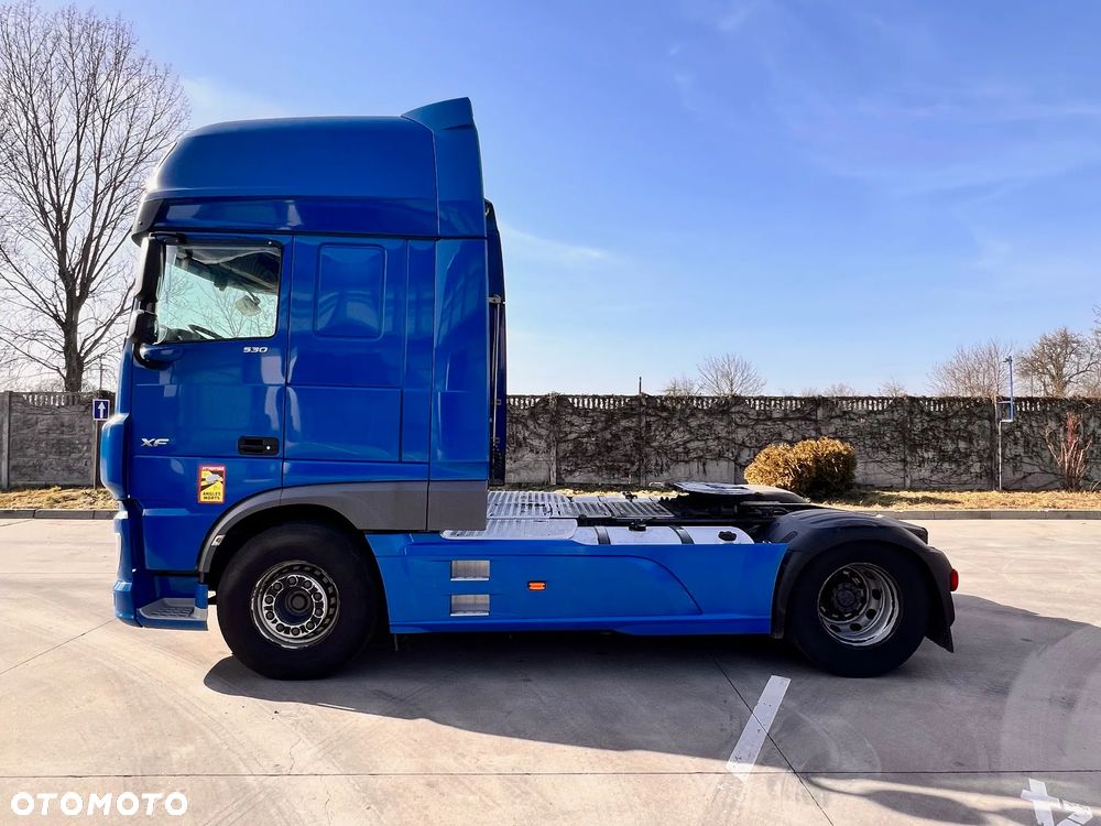 DAF XF 530 FT - 6