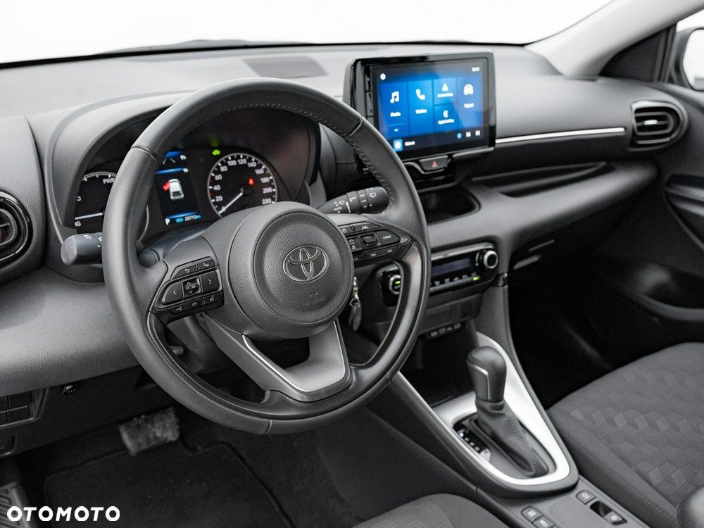 Toyota Yaris Hybrid 1.5 Comfort - 6