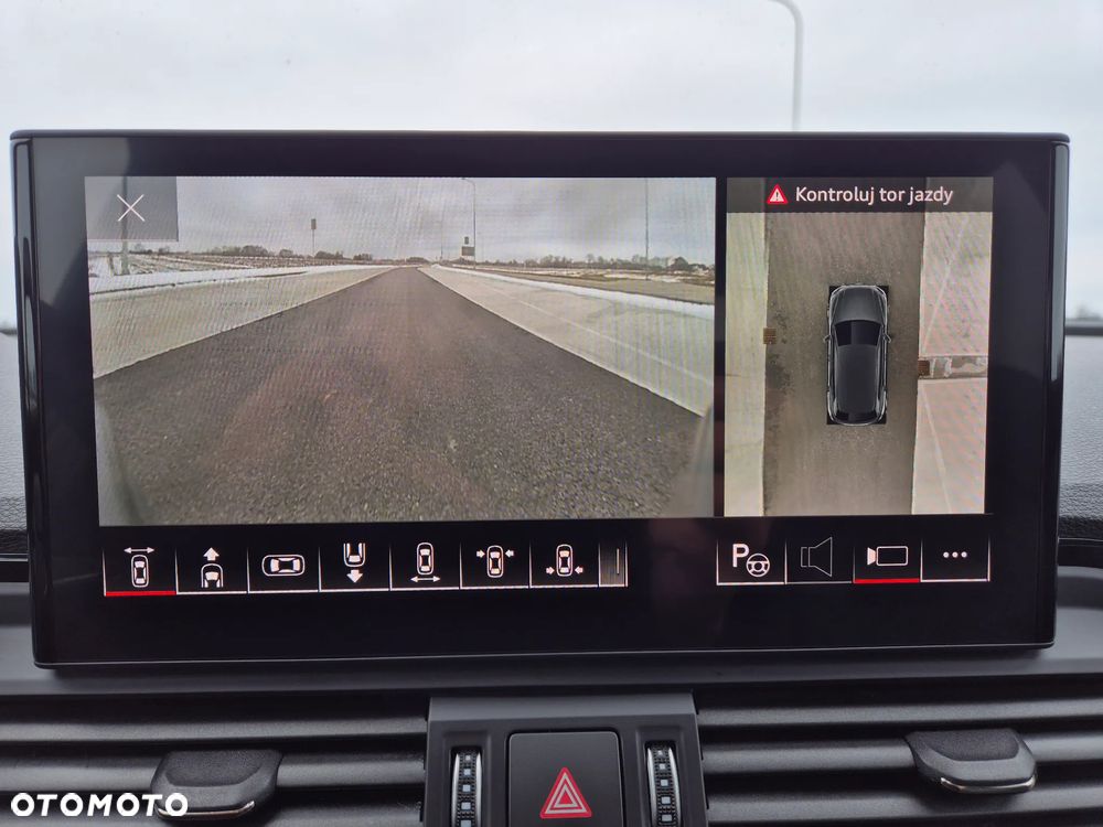 Audi Q5 40 TDI quattro S tronic S line - 28