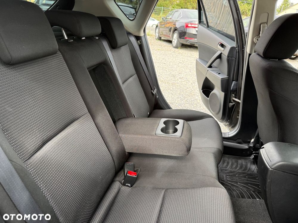 Mazda 3 1.6 Exclusive + - 22