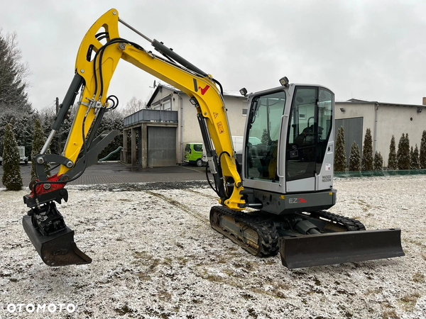 Wacker Neuson EZ36