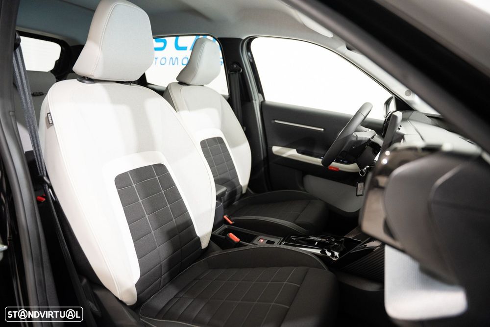 Citroën e-C3 44 kWh Autonomia Conforto Max - 26