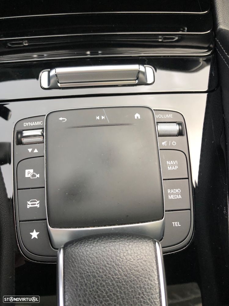 Mercedes-Benz GLE 350 e 4Matic - 47