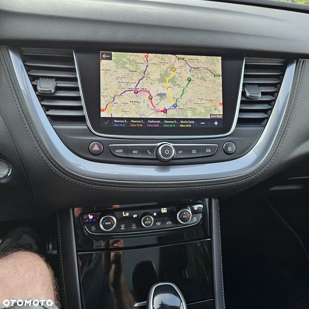 Opel Grandland X - 19