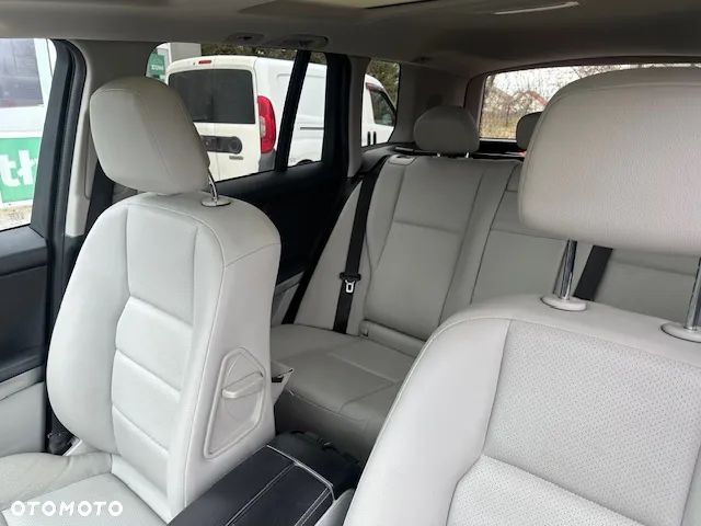 Mercedes-Benz GLK 250 CDI DPF 4Matic BlueEFFICIENCY 7G-TRONIC - 11