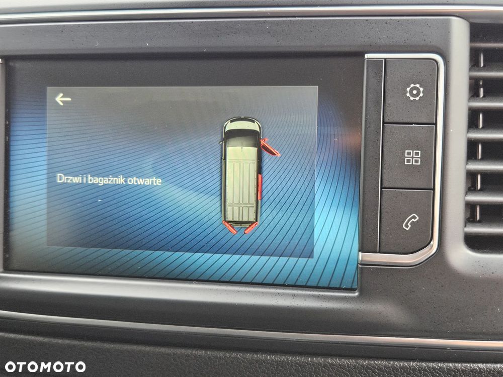 Toyota PROACE Extra long Brygadowy Automat SalonPL - 32