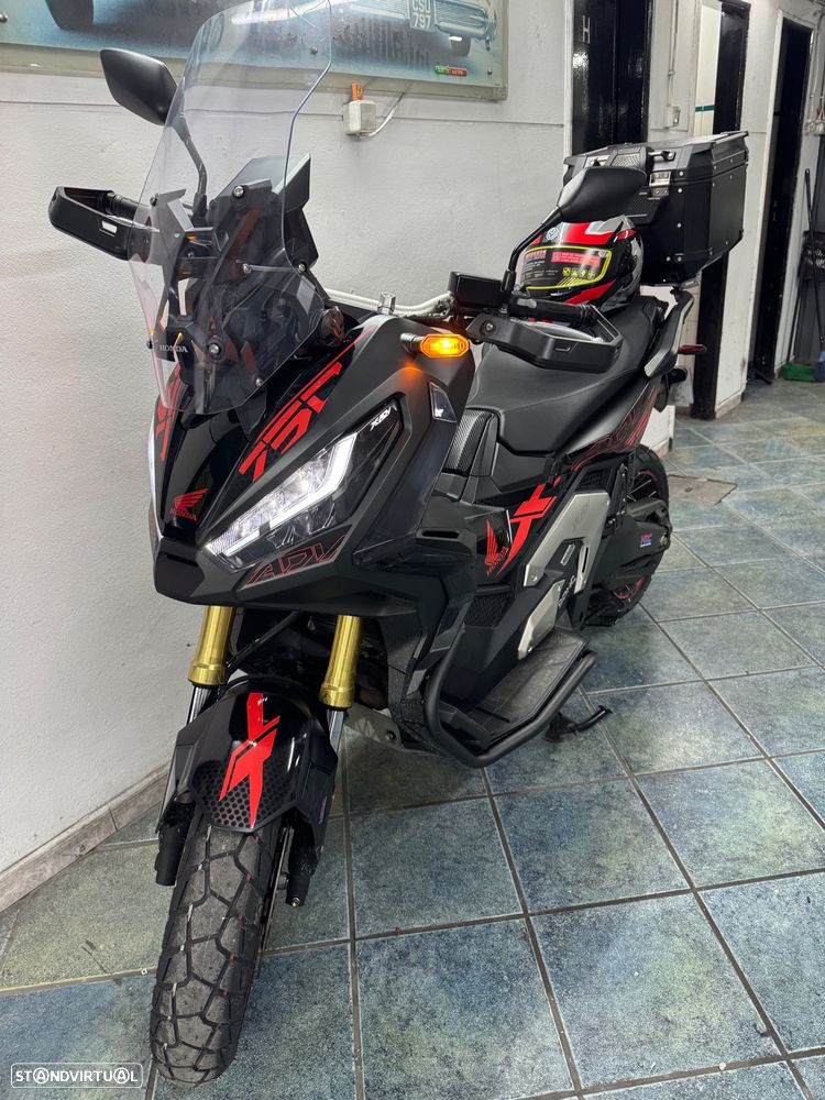 Honda X-ADV - 15