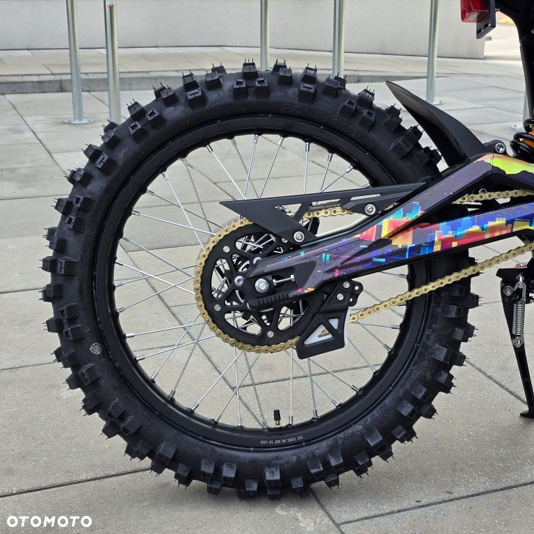 Talaria Sting L1e - 6