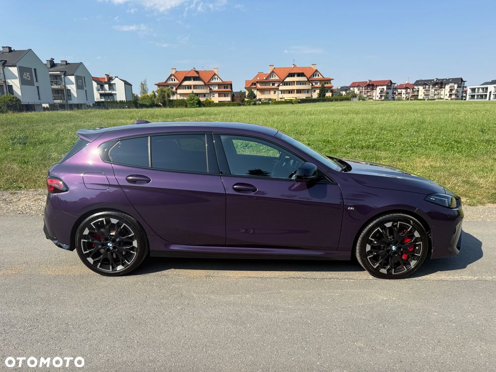 BMW Seria 1 - 8