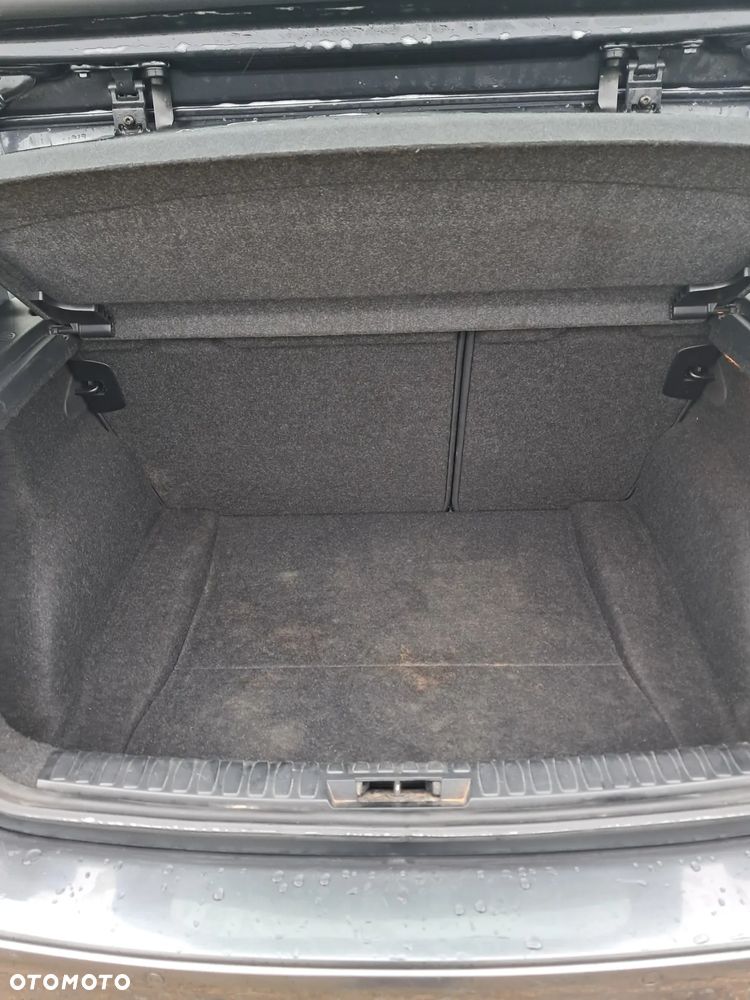 BMW Seria 1 116i - 9