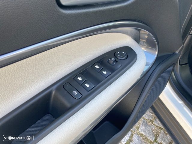 Fiat 600 1.2 Hybrid La Prima - 37