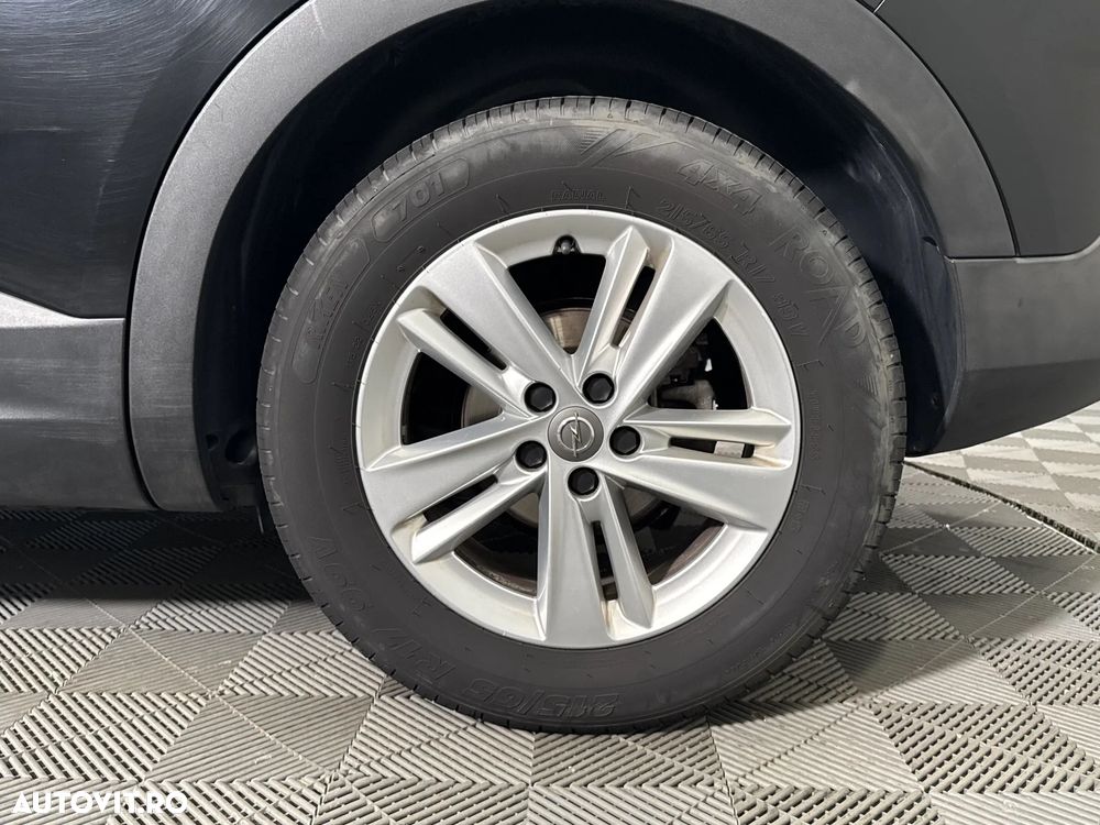 Opel Grandland X - 14