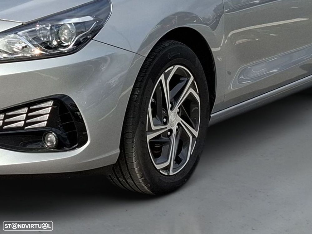 Hyundai i30 SW 1.0 T-GDi Style Plus - 4