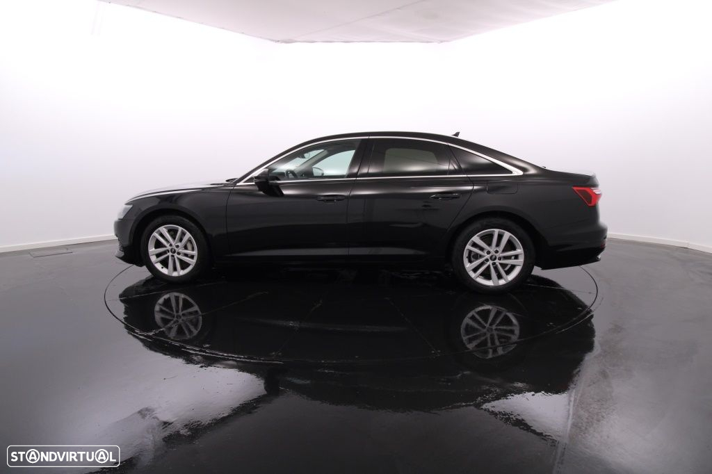Audi A6 50 TFSIe quattro S tronic - 3