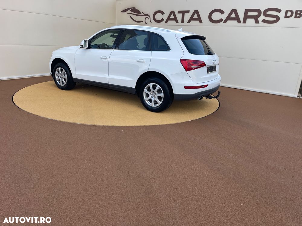 Audi Q5 - 9