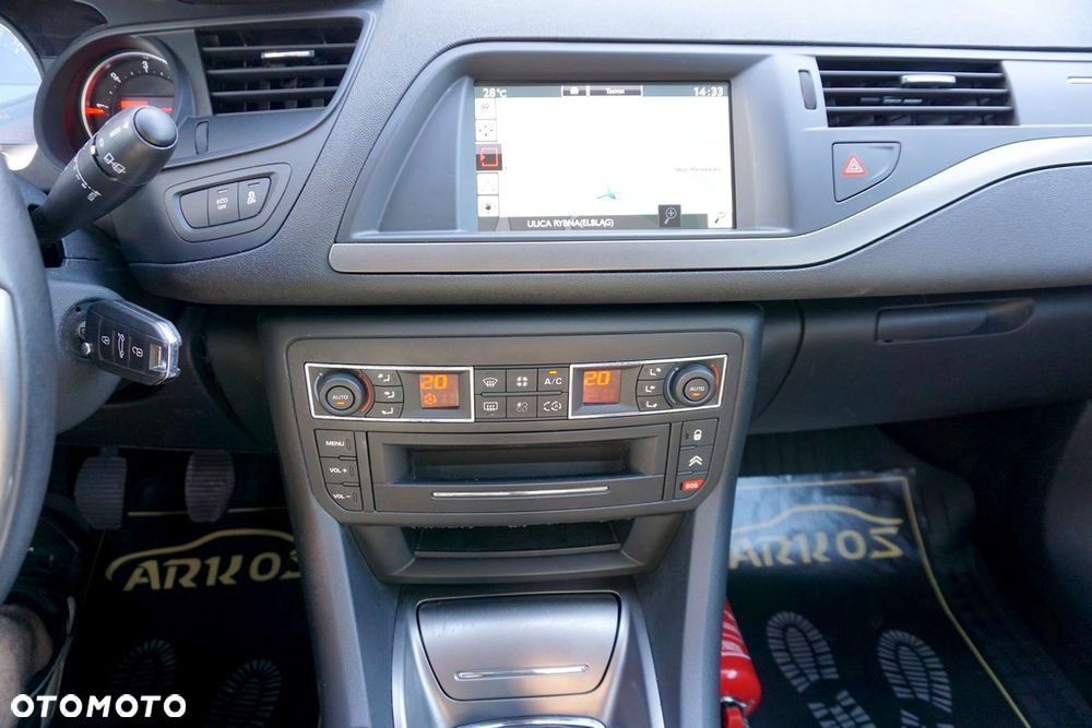 Citroën C5 2.0 BlueHDi Exclusive S&S - 30