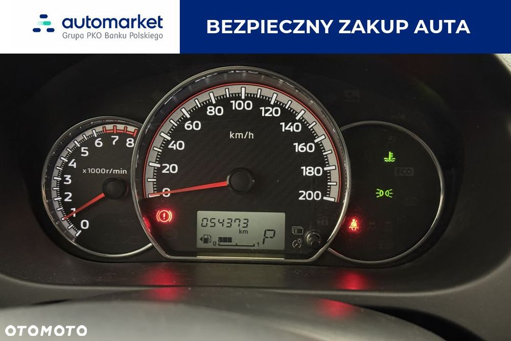 Mitsubishi Space Star 1.2 Intense CVT - 16