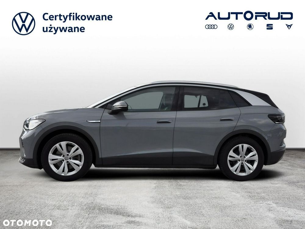 Volkswagen ID.4 77kWh Pro Performance - 4