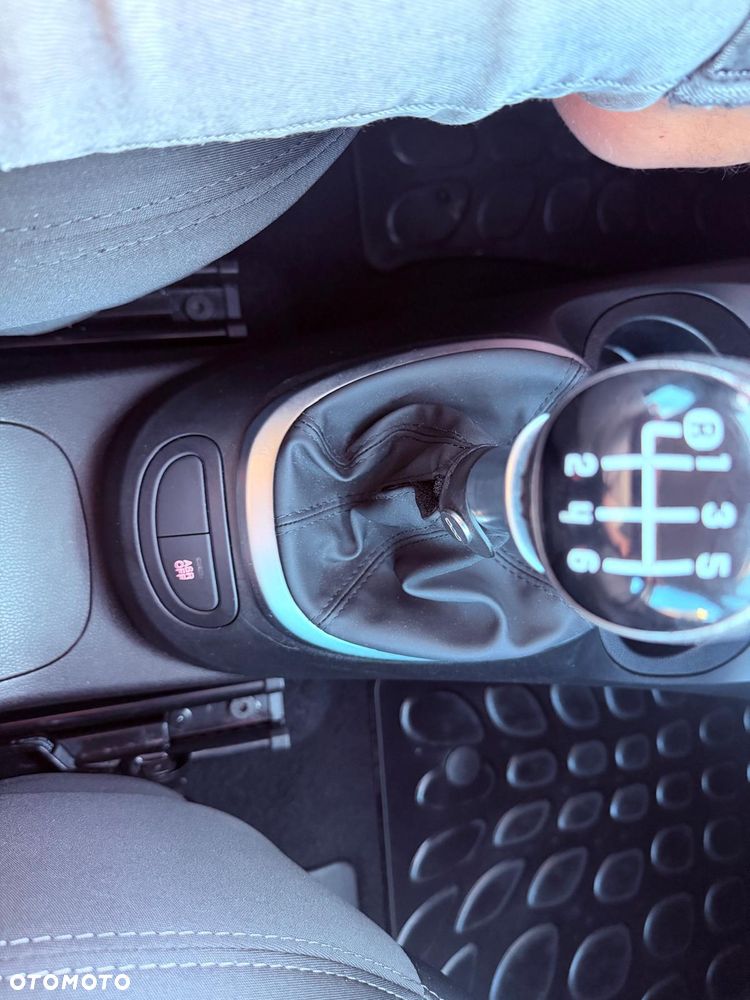 Fiat 500L 1.6 Multijet Start&Stopp Lounge - 23