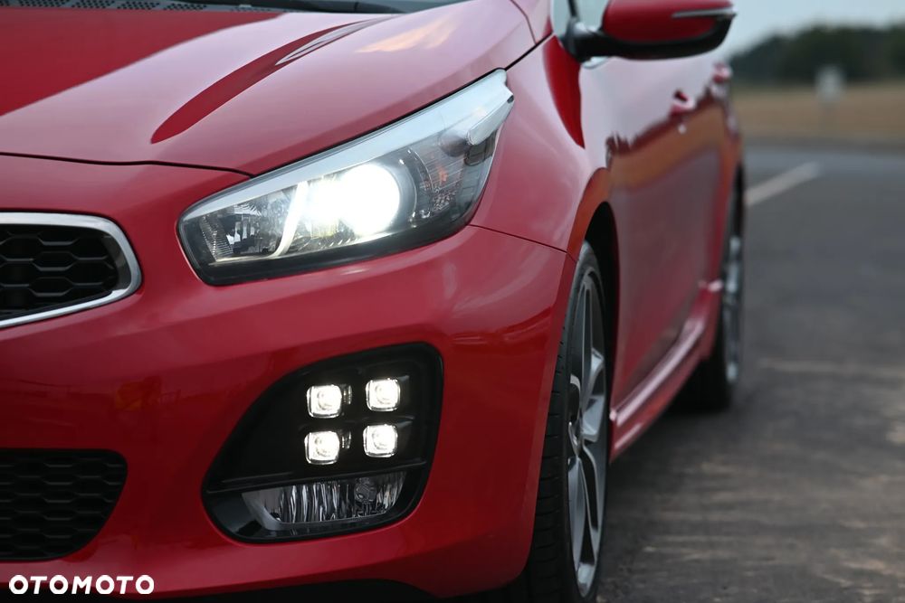 Kia Ceed 1.6 CRDi XL - 12