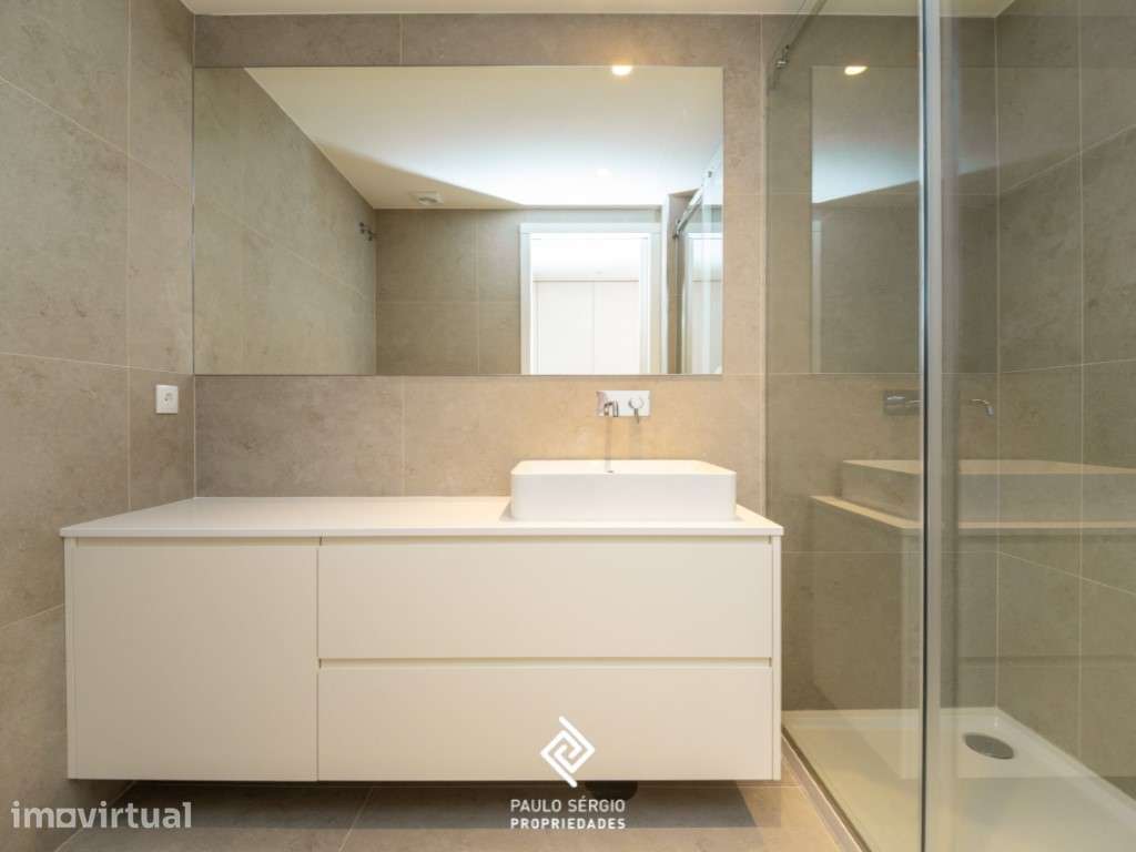 Apartamento T2 no Granja Living - Grande imagem: 4/9