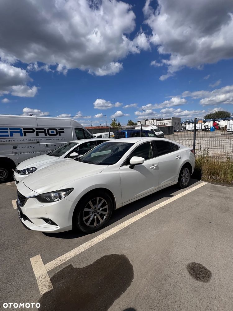 Mazda 6 - 3