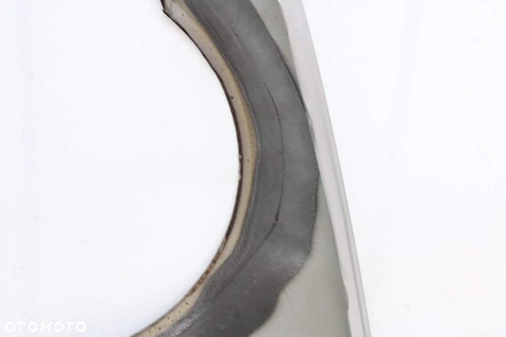 BŁOTNIK PRAWY PRZÓD PRZEDNI MERCEDES SLK R170 LIFT 2001R 744 - 10
