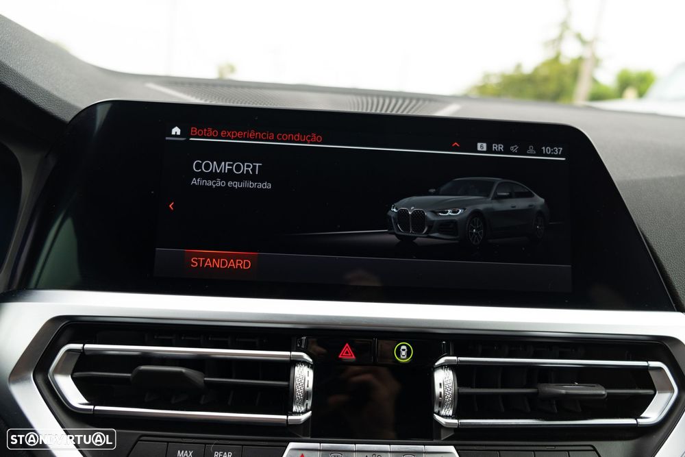 BMW 420 Gran Coupé d Pack M Auto - 30