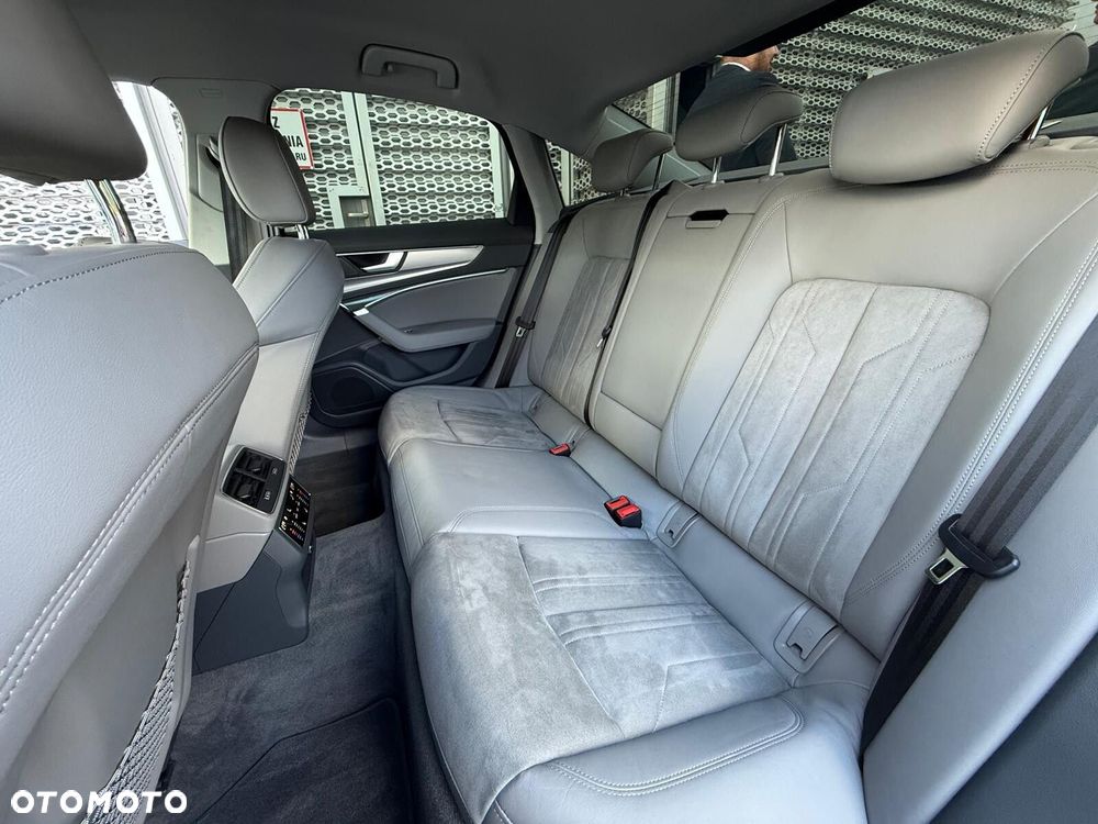 Audi A6 Limousine - 11