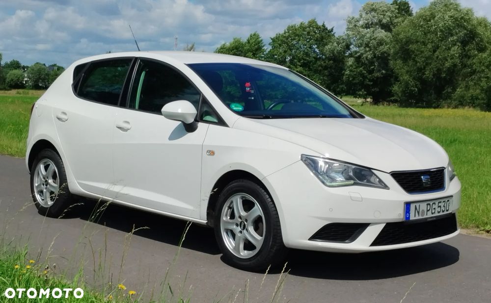 Seat Ibiza 1.0 Full LED S&S - 5