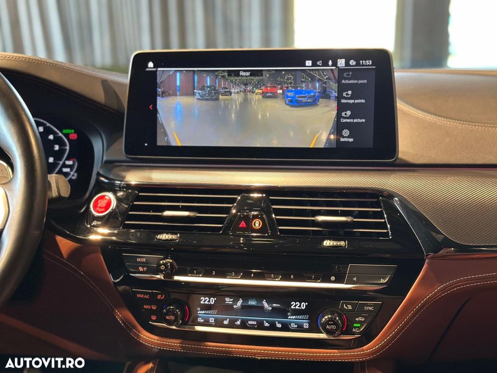 BMW M5 - 23