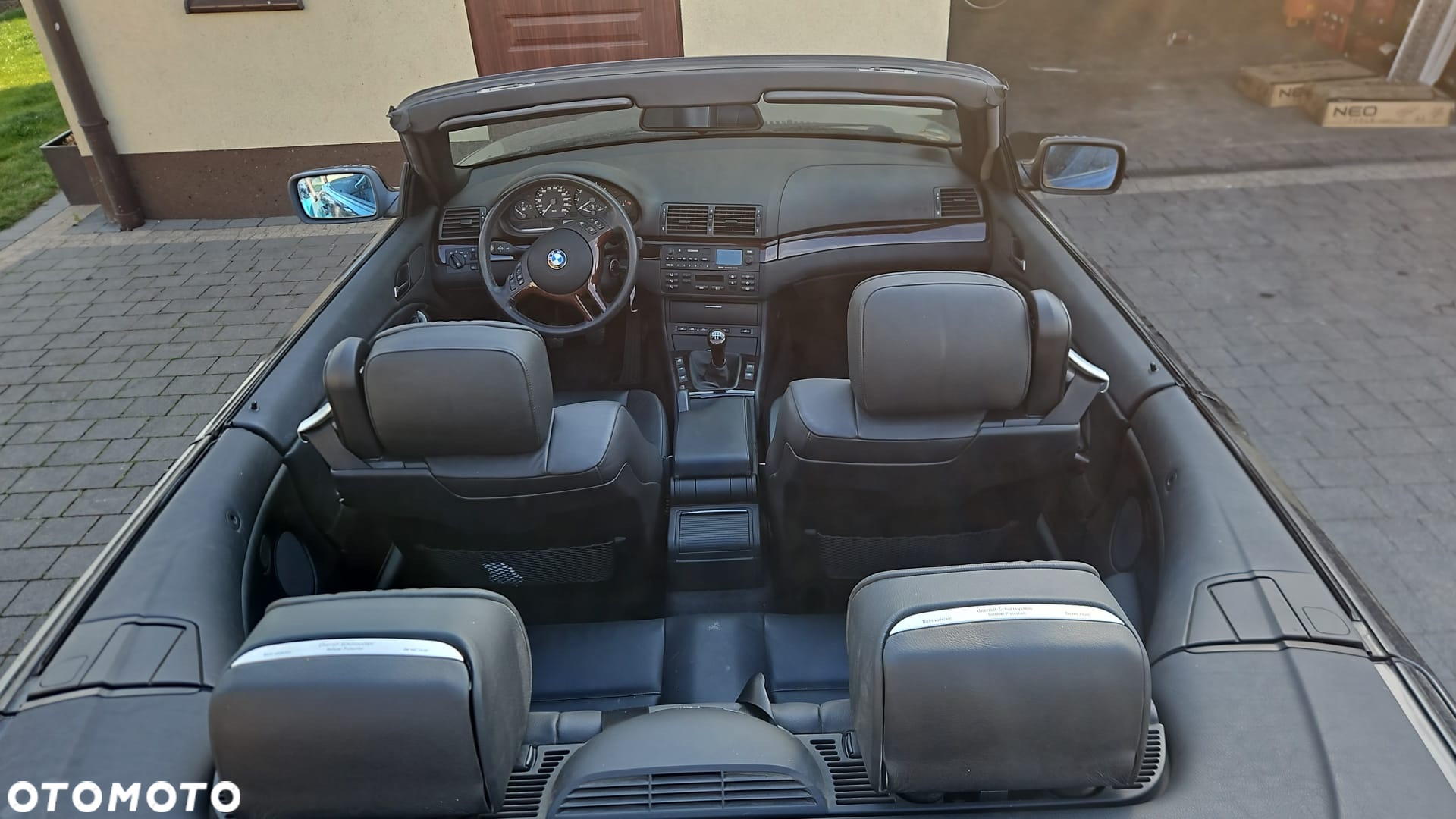 BMW Seria 3 - 8