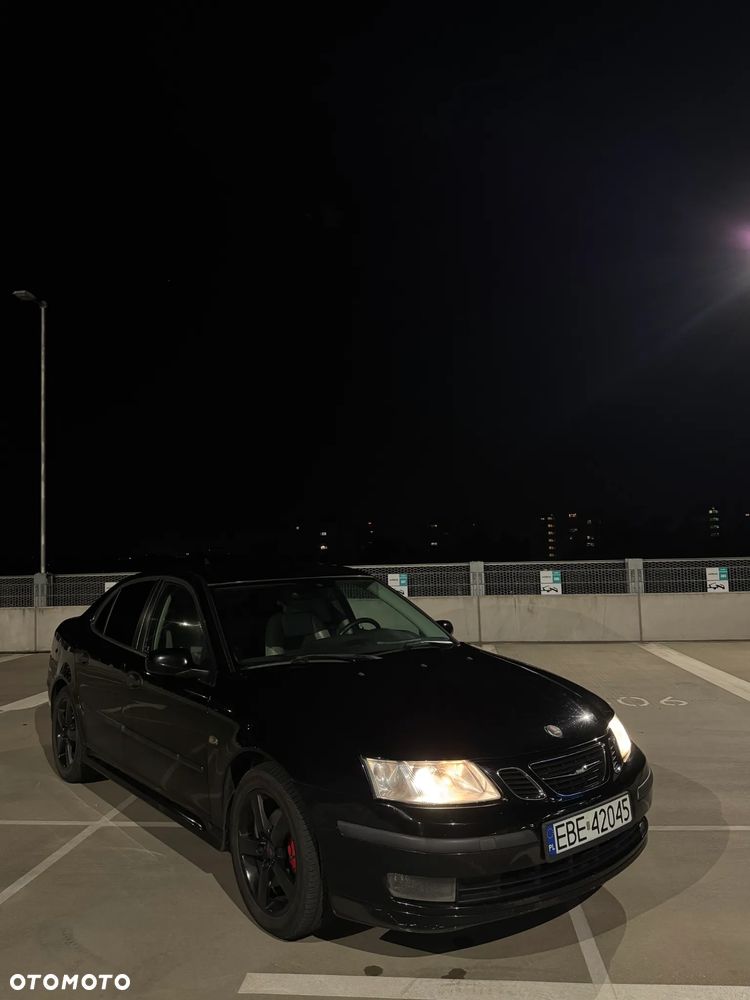Saab 9-3 1.8t Vector Anniversary - 2