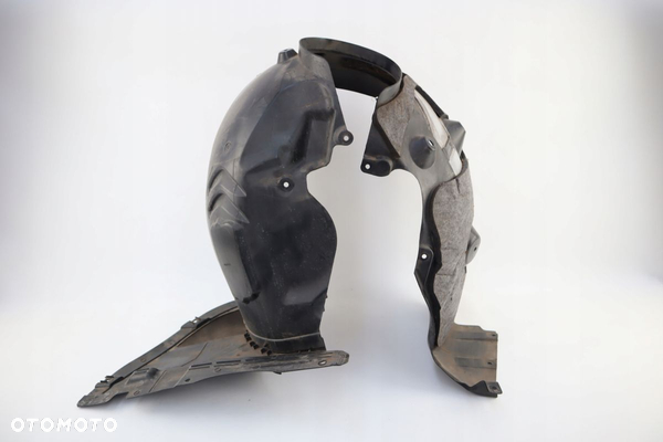 NADKOLE PRZÓD PRAWA BMW 2 F45 LCI F46 LIFT ORYGINAŁ 51717473416