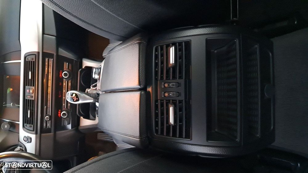 BMW 525 d Line Modern Auto - 23