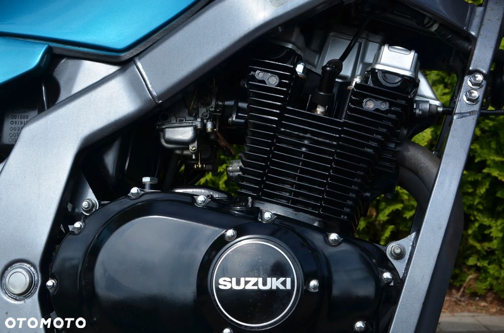 Suzuki GS - 11