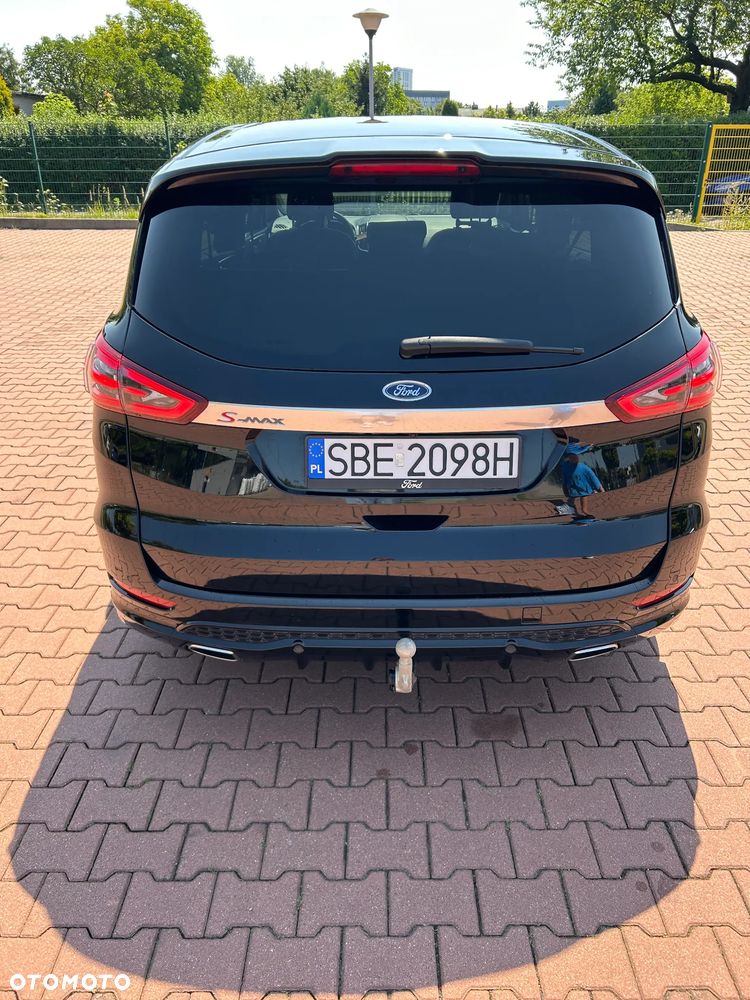 Ford S-Max 2.0 EcoBlue ST-Line - 5
