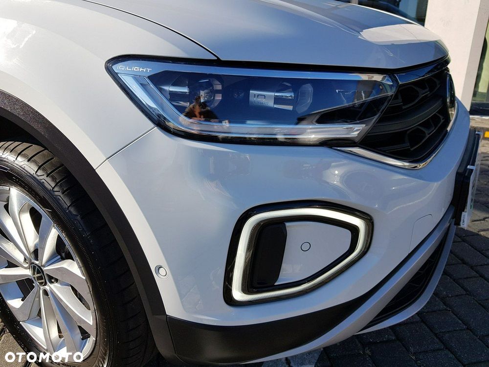 Volkswagen T-Roc 1.5 TSI Special Edition DSG - 29