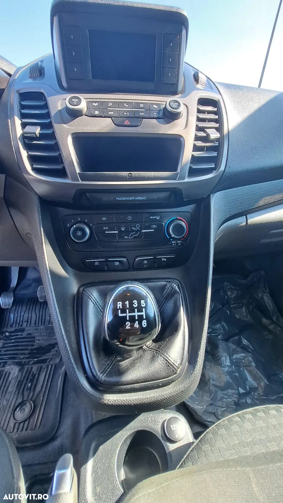 Ford Transit Connect MPV - 7