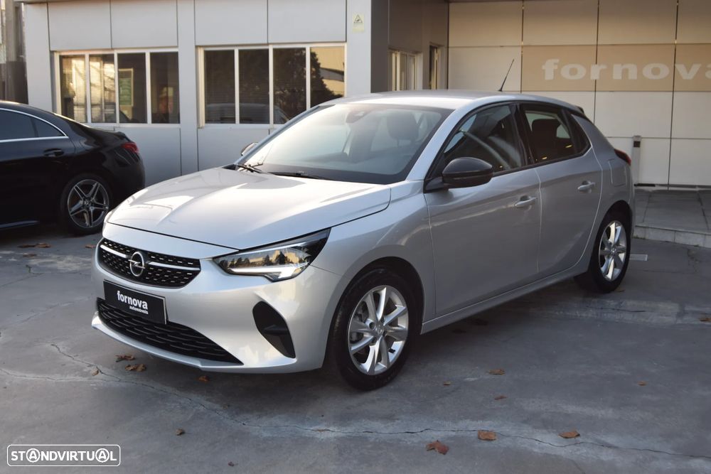 Opel Corsa 1.2 Business Edition - 1