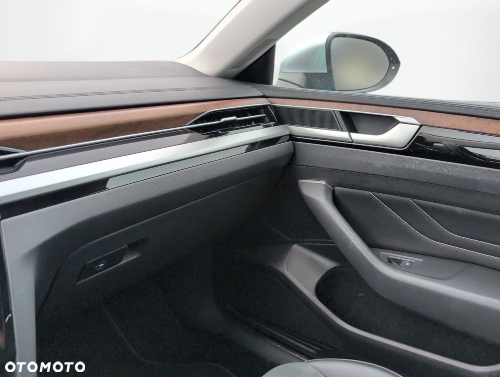 Volkswagen Arteon Shooting Brake 2.0 TSI Elegance DSG - 32