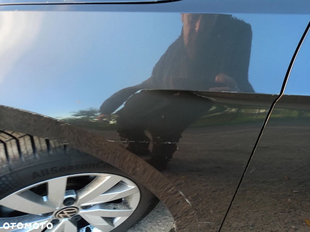 Volkswagen Passat Variant 2.0 TDI BMT Comfortline DSG - 7