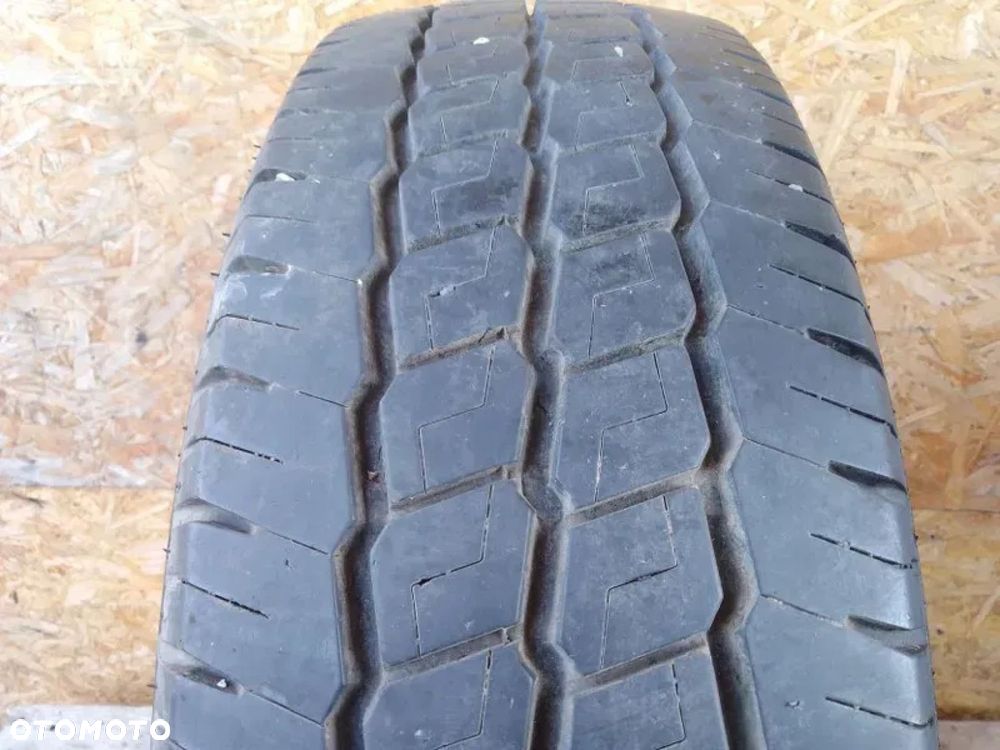 Opona Hifly Supea2000 215/65R16C 7.7MM - 2