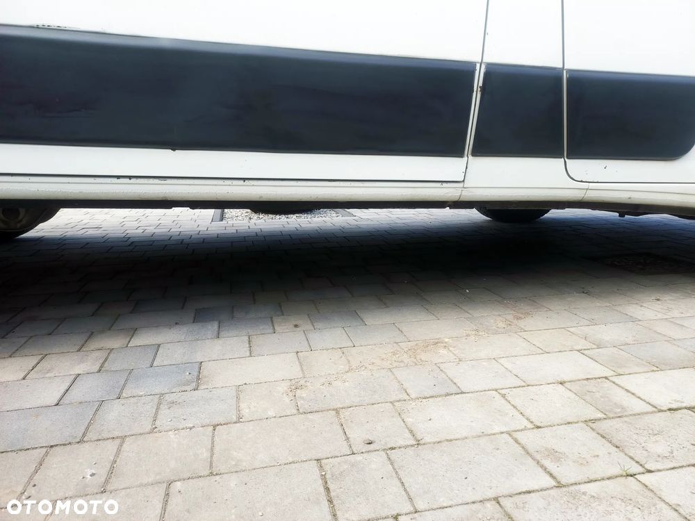 Peugeot Boxer - 8