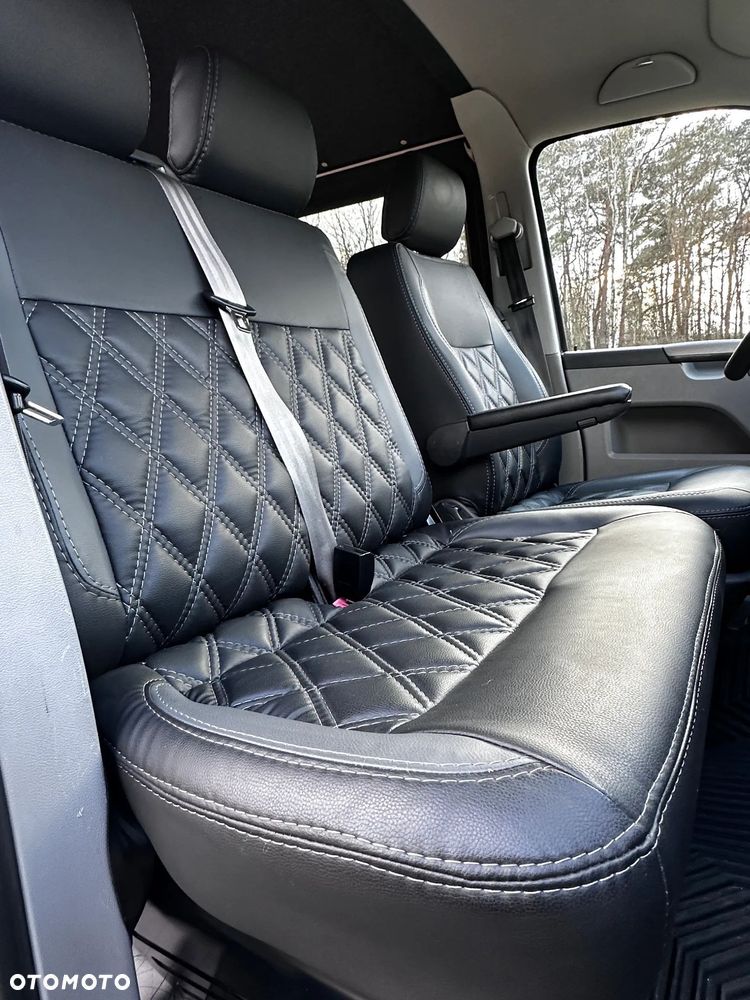 Volkswagen Transporter - 7