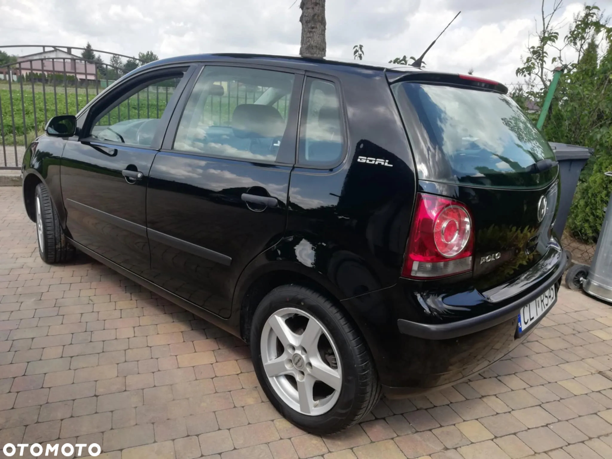 Volkswagen Polo 1.9 TDI Goal - 19