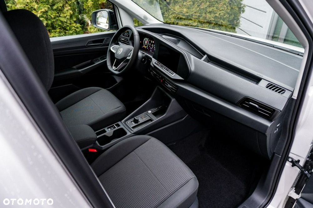 Volkswagen Caddy - 19