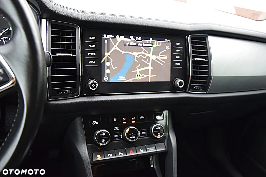 Skoda Kodiaq 2.0 TDI 4x4 Style DSG - 17